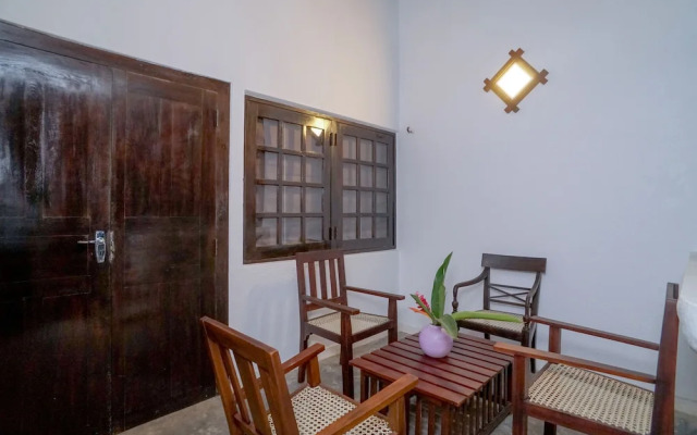 OYO 461 Zeilan Sunset Point