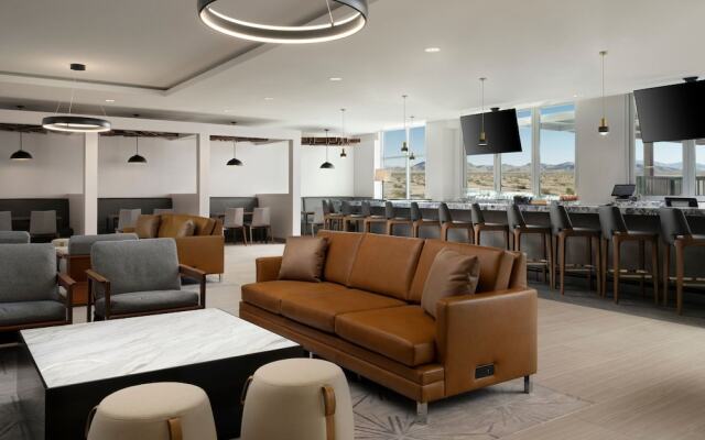 TownePlace Suites Barstow