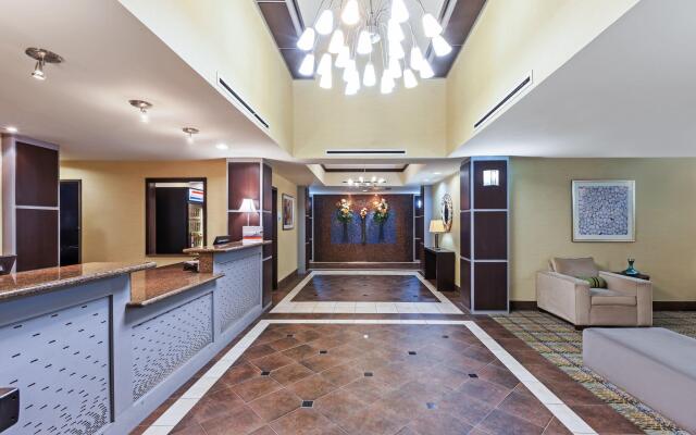 Holiday Inn Express Hotel & Suites BEAUMONT NW by IHG