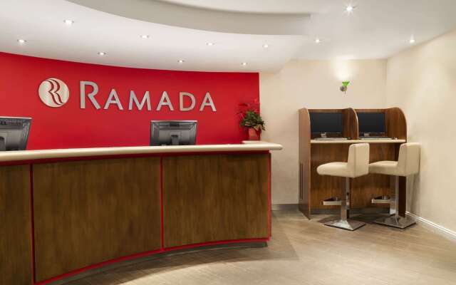 Ramada by Wyndham Hounslow - Heathrow East