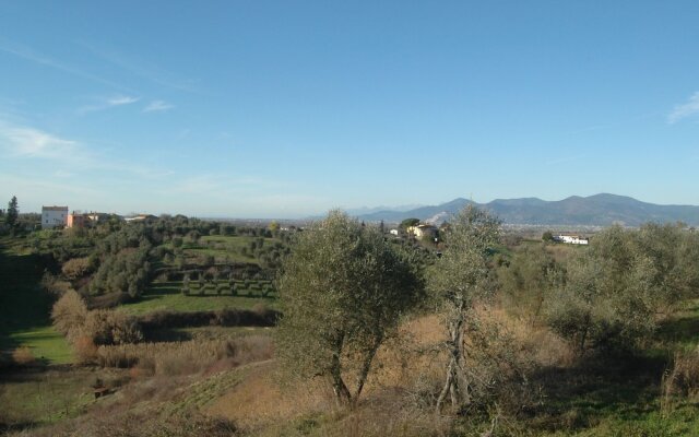 Secluded Holiday Home in Casciana Terme Lari With Pool