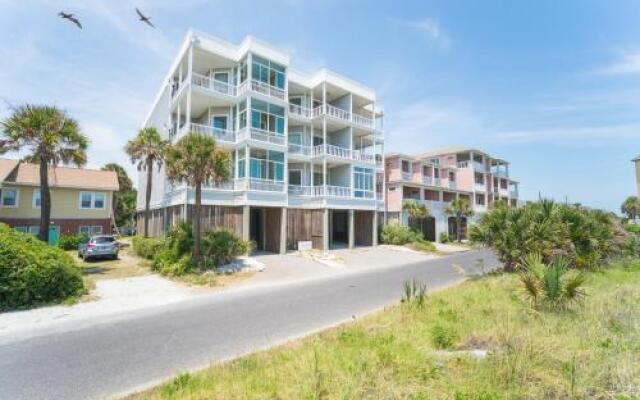 Seacoast Villas 4
