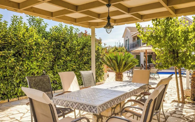 Villa Andreas Kefalonia