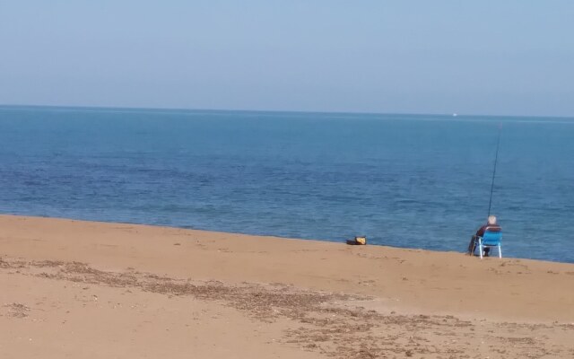 Apartamento Denia Blau