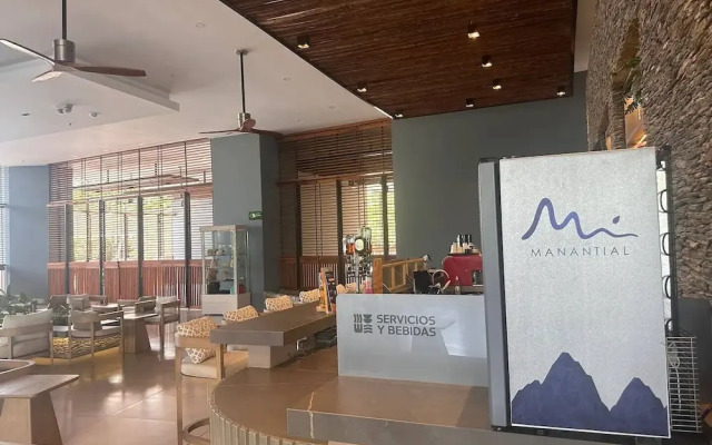 Reserva del Mar Apartamentos