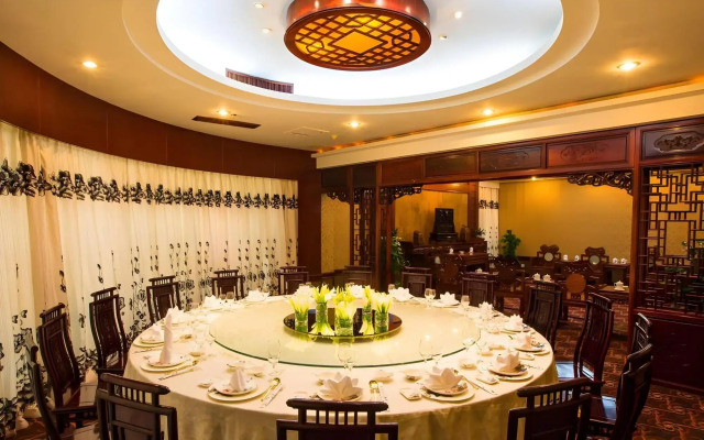Blossom Hotel - Hangzhou
