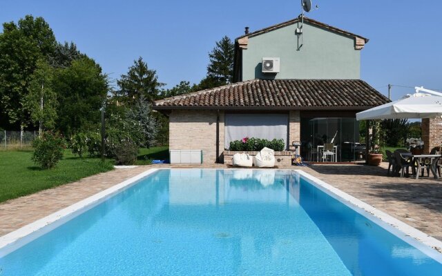 Residenza Cantalupo