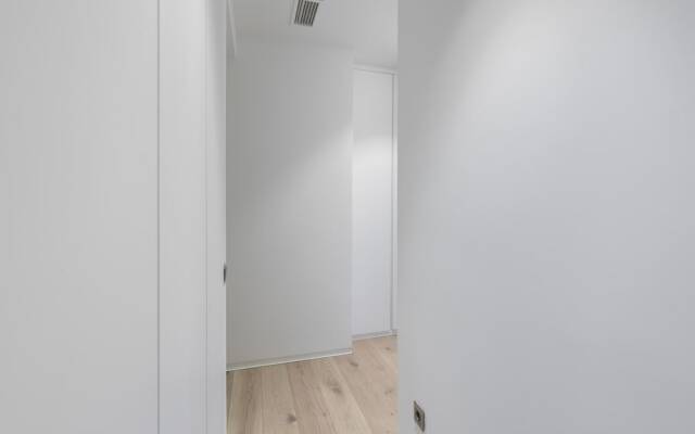 Ruben Dario Apartment II