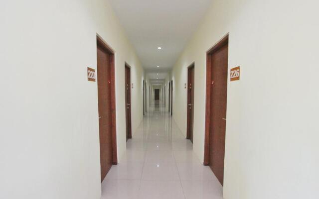 Rivisha Hotel