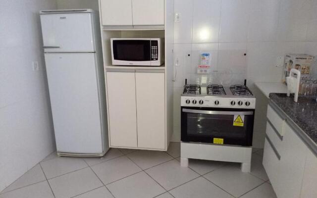 Residence Cabo Frio