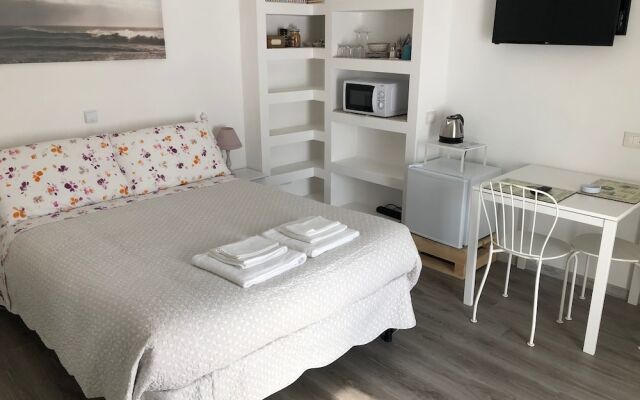 RosMarino Bed & Breakfast