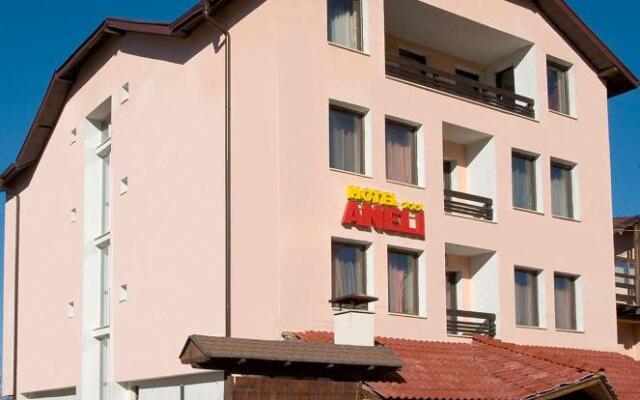 Aneli Hotel