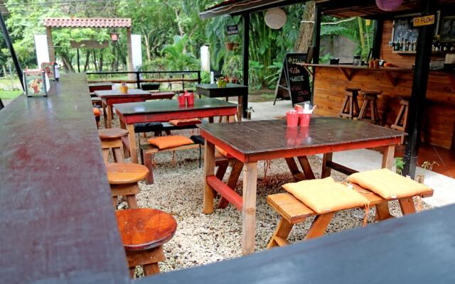 Disfrútalo Resort