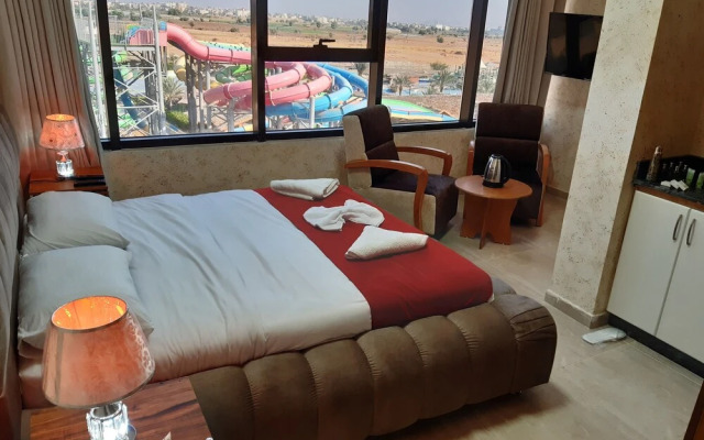 Dolphin Suites