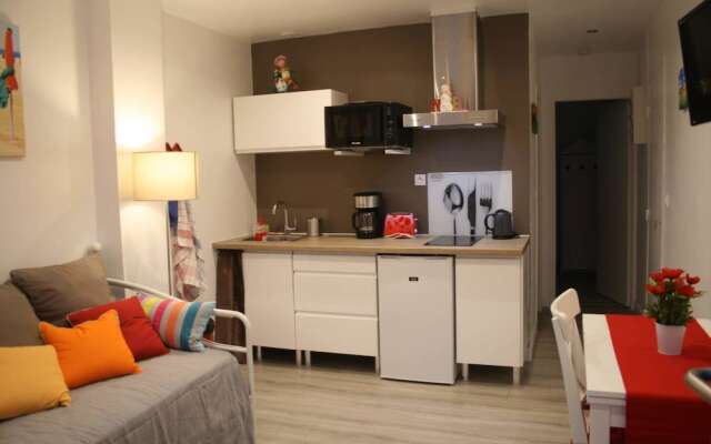 Gîte Côte Fleurie Lisieux Centre