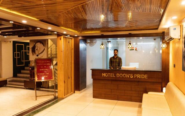 Hotel Doon's Pride