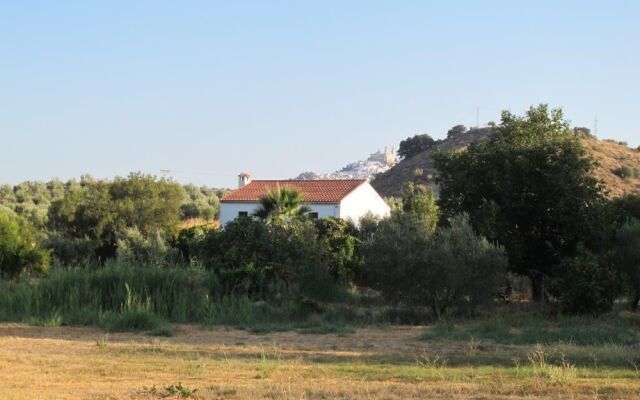 Rural Holiday Home With Pool Near Olvera, Ronda