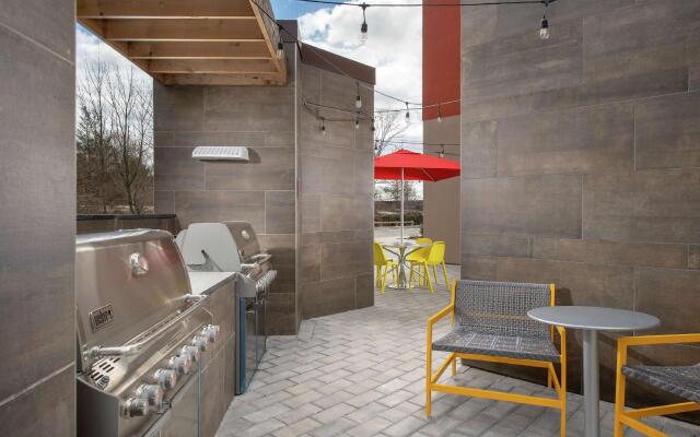 Home2 Suites by Hilton Edison