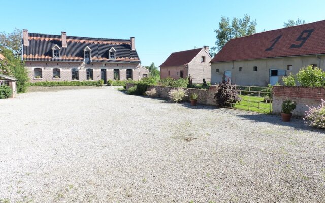 Paardenhof Guesthouse