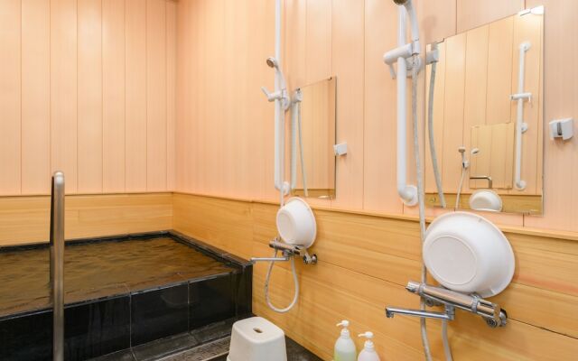 Tabist Asanokan Annex Iroha Ise