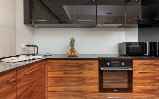 Apartment With 3 Bedrooms by Renters