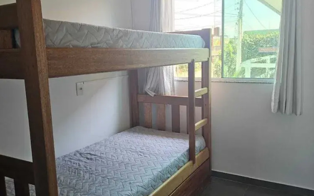 Pousada Marina do Rosa