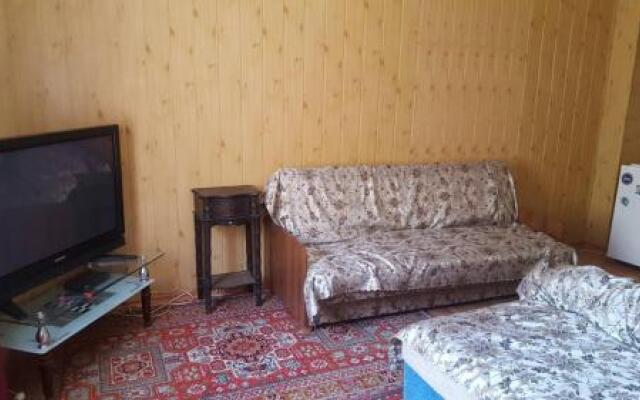Fontanka-1, ul. Pobedy