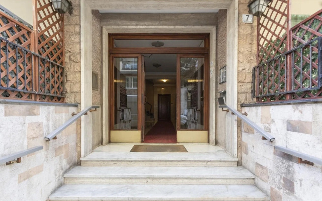 Casa Dell Agave - BK