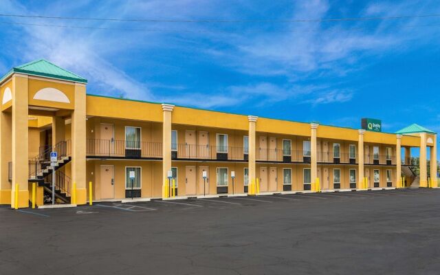 Quality Inn White Springs Suwanee