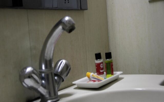 OYO Rooms Sector 55