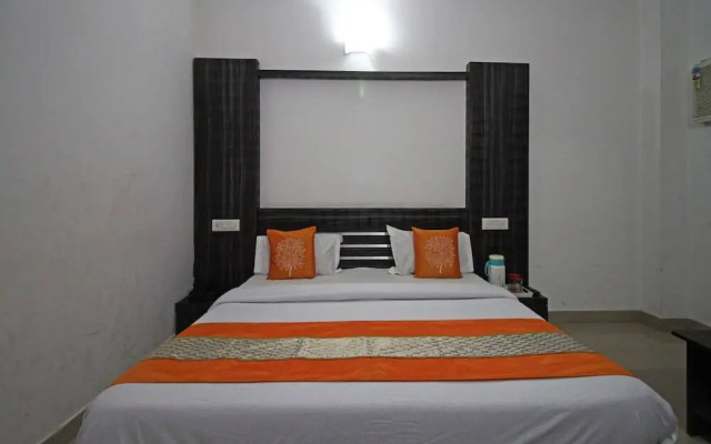 Hotel Broadway