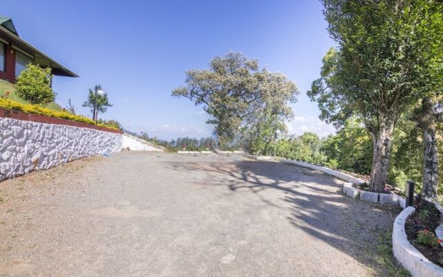 GuestHouser 1 BR Boutique stay 7078