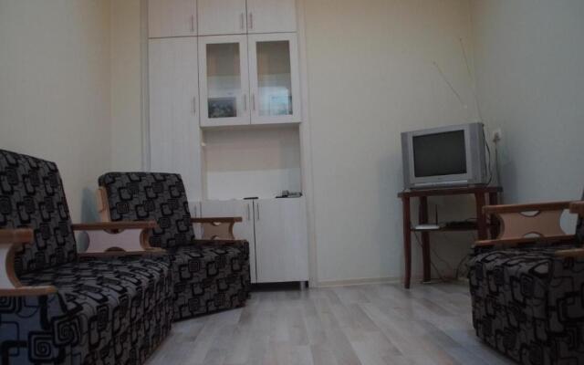 Apartment Soho Tabidze