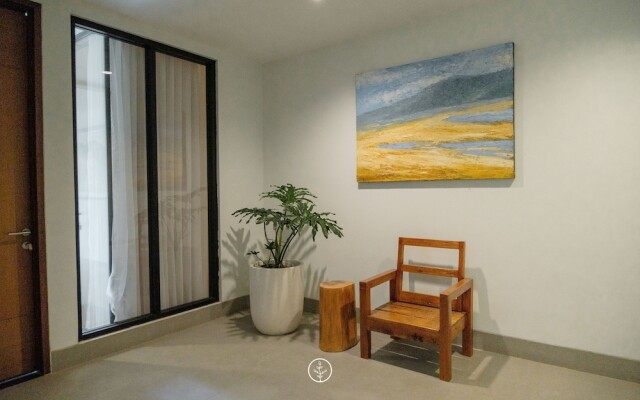 Kamala Villa 10 bedrooms with a private swimming pool