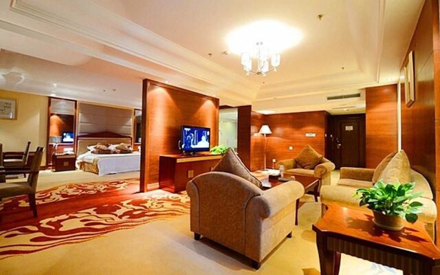 Changsheng International Hotel