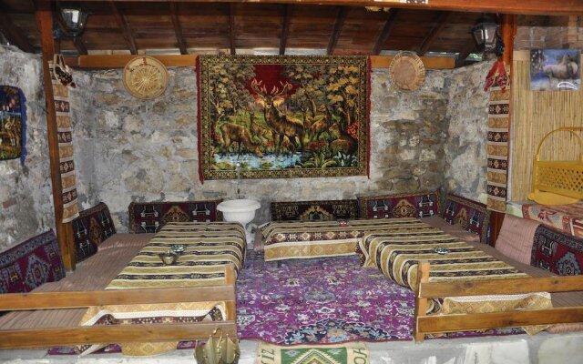 Garden Hotel