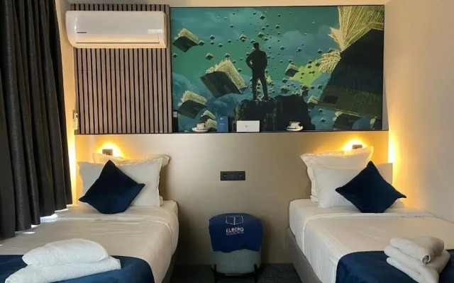 Elberg ApartHotel