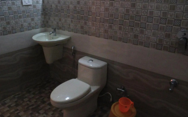 Mountain View Homestay