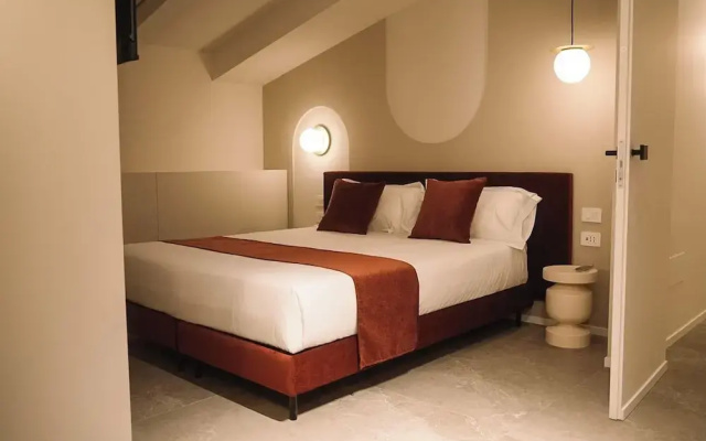 Ca' Do' Guest House