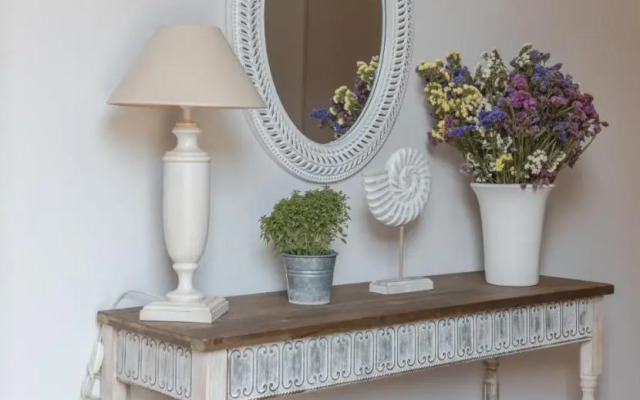 Saint George cozy studio