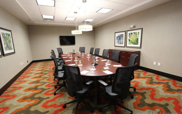 Hilton Garden Inn Findlay