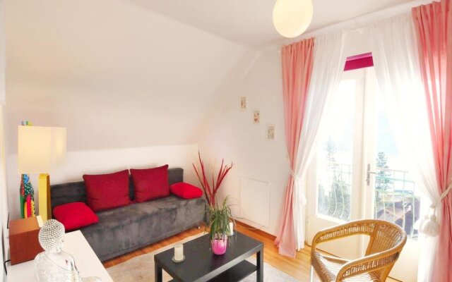 Villa Seeblick