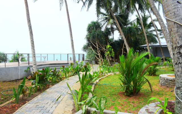 Ocean Caves, Balapitiya