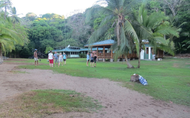 Pirate Cove