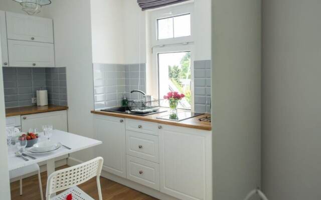 Apartamenty Stella Mare - 365 PAM