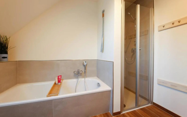 Ferienhaus NORTH COAST