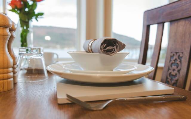 Clyde View Bed & Breakfast