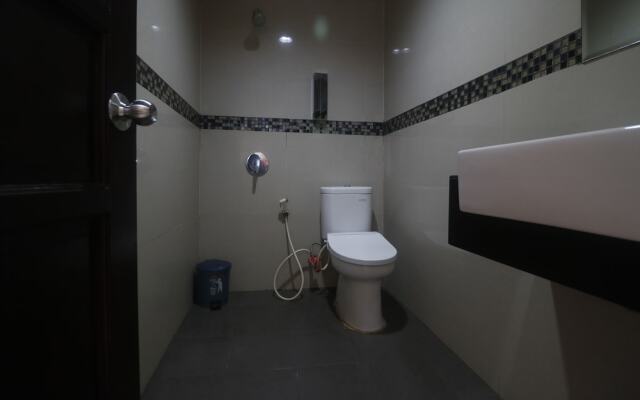 Airy Tamalate Andi Tonro 63 Makassar