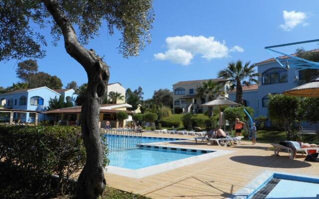 Govino Bay - Luxury Suite