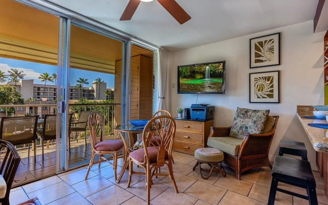 Kihei Kai Nani by Coldwell Banker Island Vacations